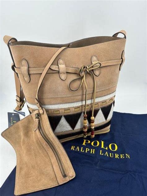 Polo Ralph LaurenTassen, Handtassen en .